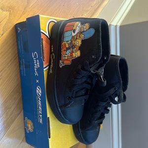 Heelys Simpson Edition youth 4